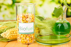 Rood End biofuel availability