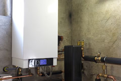 Rood End condensing boiler companies